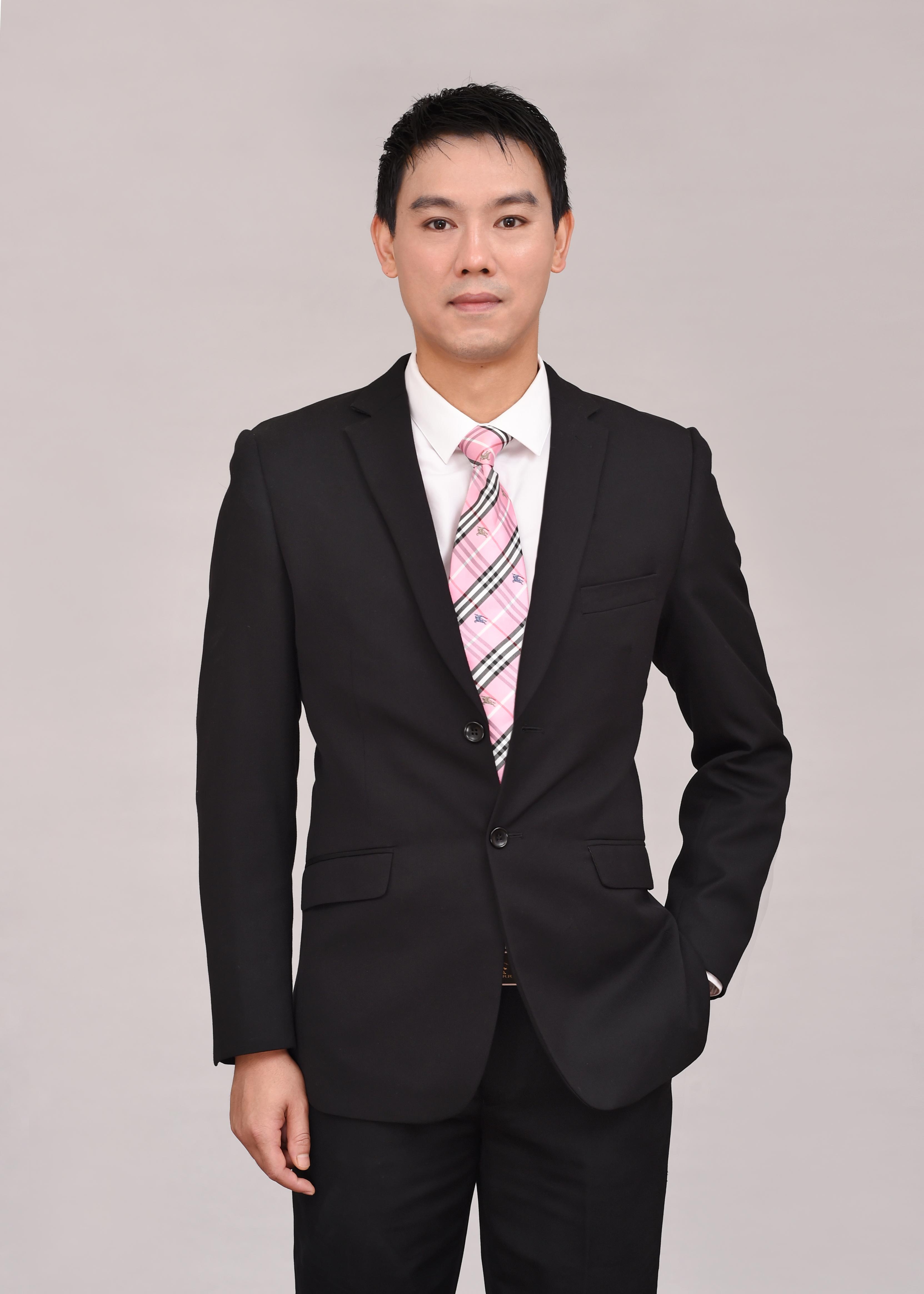 林宗其公关与传播总监